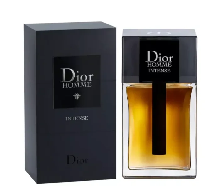 عطر ديور  Dior homme intense