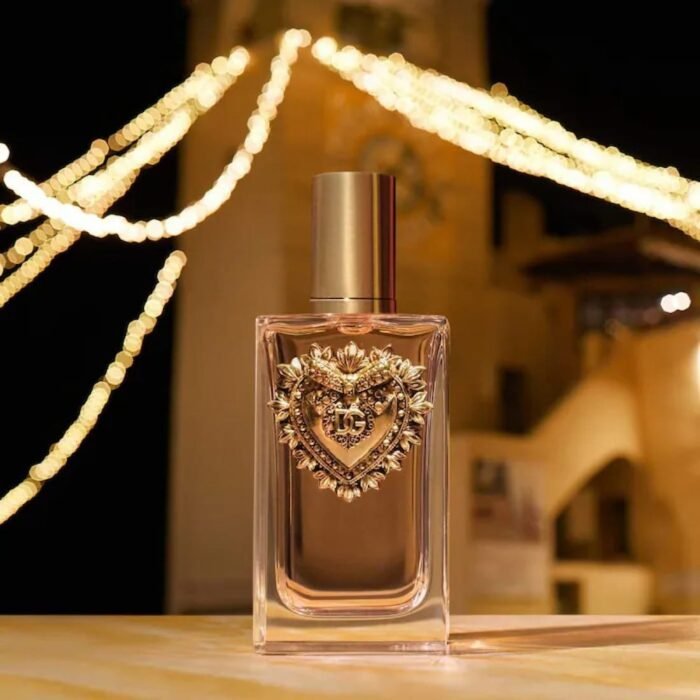 ⁦عطر Devotion من D&G ملل 100⁩ - الصورة ⁦3⁩