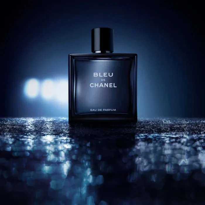 ⁦عطر Bleu de chanel⁩ - الصورة ⁦4⁩