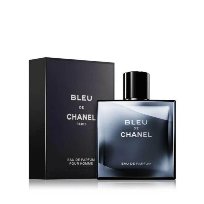 ⁦عطر Bleu de chanel⁩ - الصورة ⁦3⁩