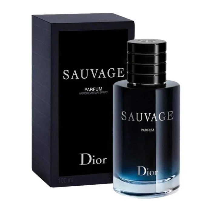 ⁦عطر Sauvage Dior⁩ - الصورة ⁦2⁩