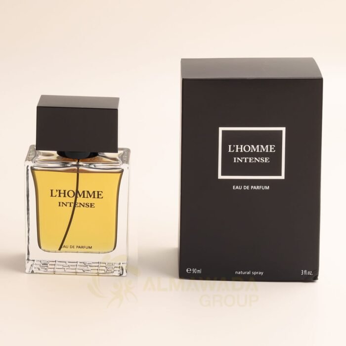 عطر homme intense الاصلي