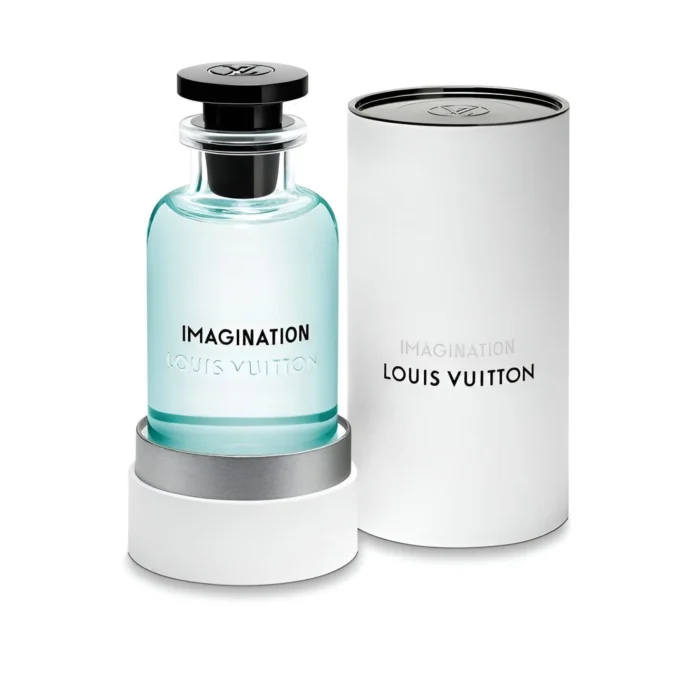 ⁦عطر Luis vitton Imagination⁩ - الصورة ⁦2⁩