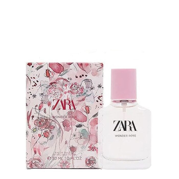 ⁦عطر zara parfum⁩ - الصورة ⁦4⁩